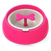 Bone Rotary Anti-choke Pets Bowl