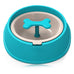 Bone Rotary Anti-choke Pets Bowl