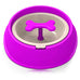 Bone Rotary Anti-choke Pets Bowl