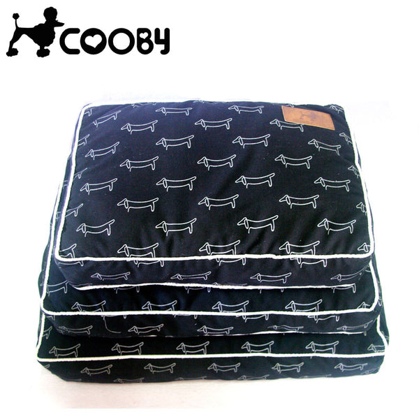 Comfortable Bed Mat For Large Dogs