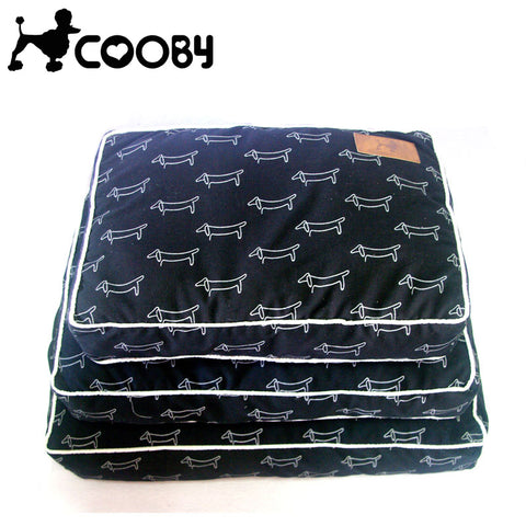 Comfortable Bed Mat For Large Dogs
