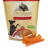 Pet Cuisine Sweet Potato Strips