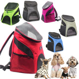 Shoulder Backpacks Sport Travel Outdoor Pet Carrier