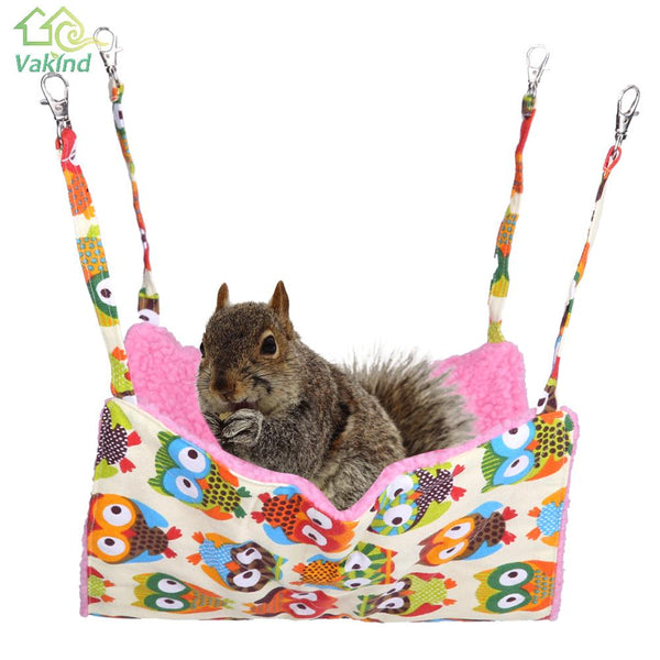 Small Pet Warm Bed