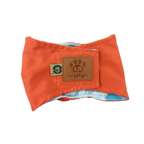 Large Dog Washable Diaper