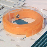 Waterproof Anti Flea and Tick Pest Lice Plastic Pet Collar