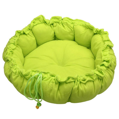 Hot Baske Pet Dog Cat Soft Bed