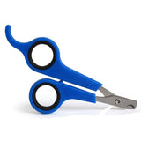 Toe Claw Grooming Nail Clipper for Pet Animal Dog Cats Birds