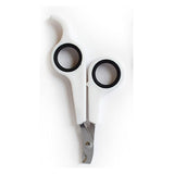 Toe Claw Grooming Nail Clipper for Pet Animal Dog Cats Birds