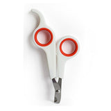 Toe Claw Grooming Nail Clipper for Pet Animal Dog Cats Birds