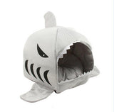 Shark Shape Pet House