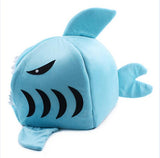 Shark Shape Pet House