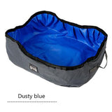 Portable Outdoor Cat Litter Box