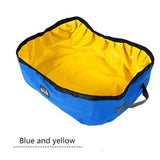 Portable Outdoor Cat Litter Box