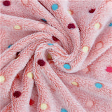 Soft Pet Dual Option House+Blanket