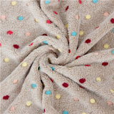 Soft Pet Dual Option House+Blanket