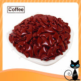 100 Pcs soft cat paw Control Nail Caps