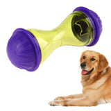 Pets Tumbler Leakage Food Ball Exercise