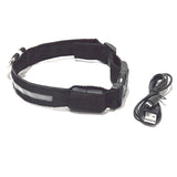 LED Chargeable Pets Collar