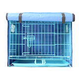 Waterproof Dog Crate Cover