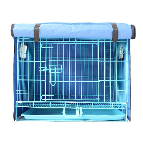 Waterproof Dog Crate Cover