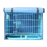 Waterproof Dog Crate Cover