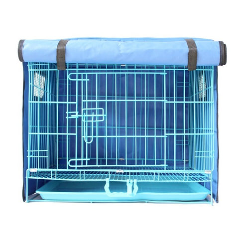 Waterproof Dog Crate Cover
