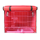 Waterproof Dog Crate Cover