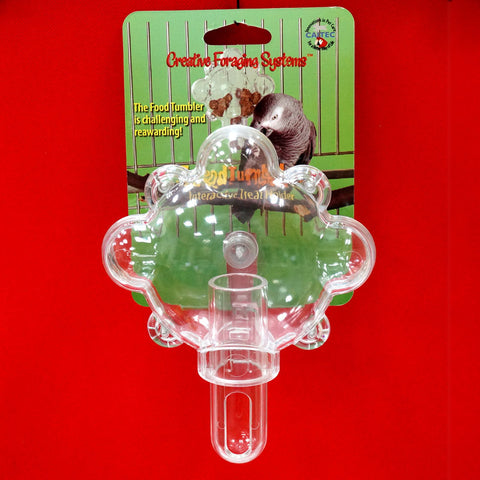Durable Foraging Bird Food Toy Durable