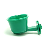 Durable Bite Resistant Birds Cup