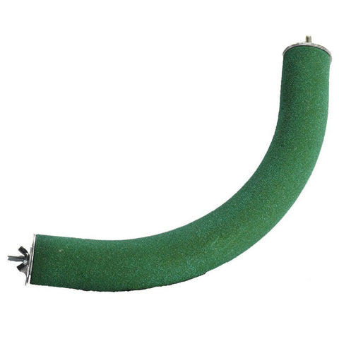 Durable Wooden Bird Perch