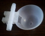 10 Pcs   Pigeon Automatic  Drinking Cup