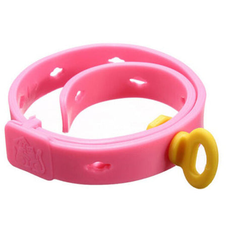 Anti Fleas Ticks Pet Collar