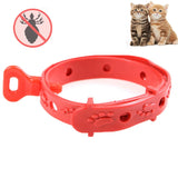 Quick Kill Tick Flea Pet Collar
