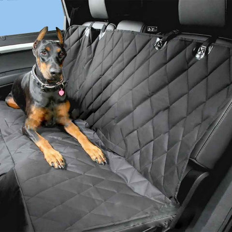 Waterproof Anti-slip Car Mat For Dogs