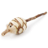 Feathers tumbler Chew Treat Cat Toy