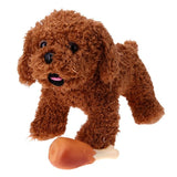 Dog Chicken Sound Toy Solid Resistance To Bite