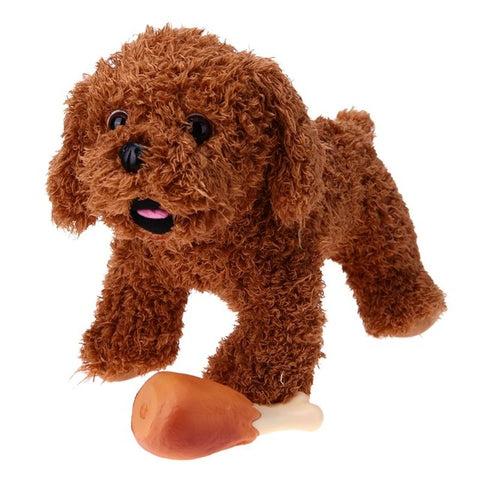 Dog Chicken Sound Toy Solid Resistance To Bite