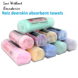 Ultra-absorbent Pet Bath Towel