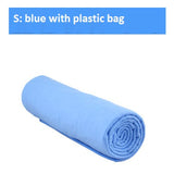 Ultra-absorbent Pet Bath Towel