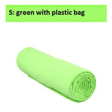 Ultra-absorbent Pet Bath Towel