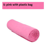 Ultra-absorbent Pet Bath Towel