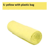 Ultra-absorbent Pet Bath Towel