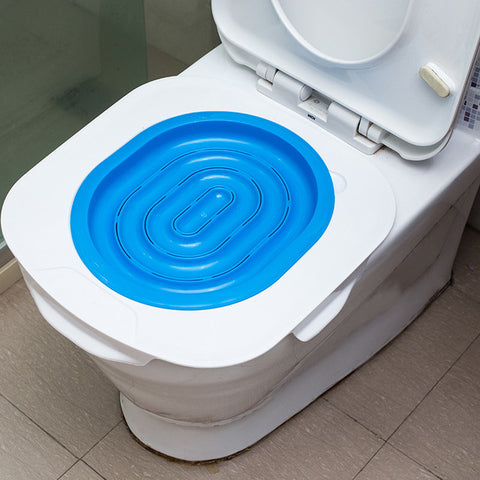 New Convenient Cat Toilet Trainer