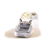 Animal Shaped Litter Sofa