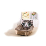 Animal Shaped Litter Sofa