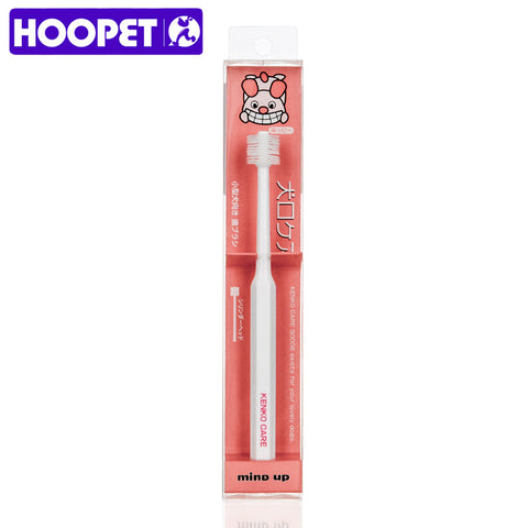 Dog Tooth Brush Remove Dirt Teeth Stain Tartar