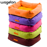 Fruit Color Pet Cat and Dog Bed