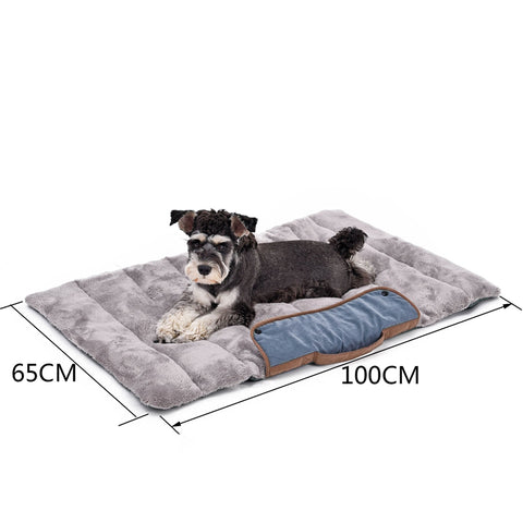 Soft Thick Pet Mat Cushion