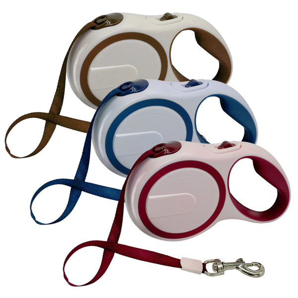 Pet Retractable Dog Leash